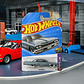 Hot Wheels - 64 Impala - Layin Low 4/5 - Escala 1:64 - Miniatura 5
