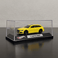 Hot Wheels - 17 Audi RS 6 Avant - HW Euro 2/10 - Escala 1:64 - Miniatura 2