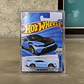 Hot Wheels - Ford Mustang GTD - Factory Fresh 3/5 - Celeste Azul Escala 1:64 Coleccionable - Miniatura 3