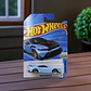 Hot Wheels - Ford Mustang GTD - Factory Fresh 3/5 - Celeste Azul Escala 1:64 Coleccionable - Miniatura 4