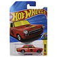 Hot Wheels - Lotus Cortina - HW Euro 3/10 - Escala 1:64 Coleccionable - Miniatura 1
