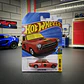 Hot Wheels - Lotus Cortina - HW Euro 3/10 - Escala 1:64 Coleccionable - Miniatura 4