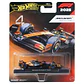 Mclaren Formula 1 Team #4 - 2025 - Fórmula 1 - Hot Wheels Premium - F1 - Escala 1:64 Coleccion - Miniatura 1