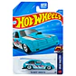 Hot Wheels - 76 Chevy Chevette - Drag Racers Piste de Course 1/10 - Escala 1:64 - Miniatura 1