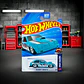 Hot Wheels - 76 Chevy Chevette - Drag Racers Piste de Course 1/10 - Escala 1:64 - Miniatura 5