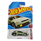 Hot Wheels - Hako Type D - Compact King 1/10 - Escala 1:64 - Miniatura 1