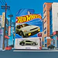 Hot Wheels - Hako Type D - Compact King 1/10 - Escala 1:64 - Miniatura 7