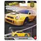 Subaru Impreza WRX - Thrill Climbers 1/5 - Hot Wheels Premium - Escala 1:64 - Miniatura 1