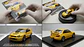 Subaru Impreza WRX - Thrill Climbers 1/5 - Hot Wheels Premium - Escala 1:64 - Miniatura 4