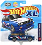 Hot Wheels XL - 2024 BMW M3 Wagon / Remorque 7/24 XL Escala 1:43 - Miniatura 1