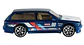 Hot Wheels XL - 2024 BMW M3 Wagon / Remorque 7/24 XL Escala 1:43 - Miniatura 3