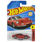 Hot Wheels - Dino 206 GT - Ferrari 5/5 - Escala 1:64 - Miniatura 1