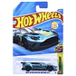 Hot Wheels - 2024 Aston Martin Vantage GT3 - Exoticars 9/10 - Miniatura 1