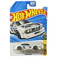 Hot Wheels - BMW 635 CSi - Euro 7/10 - Blanco Escala 1:64 - Miniatura 1