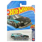 Hot Wheels - Honda Civic Custom - Drag Racers 8/10 - Año 2026 Escala 1:64 - Miniatura 1