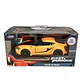 Jada - Toyota GR Supra - Naranjo - Rapidos y Furiosos - Escala 1:32 Coleccionable - Miniatura 1