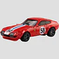Hot Wheels - Pack 5 Autos Ferrari - Escala 1:64 Coleccionable - Miniatura 5