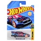 Hot Wheels - Mercedes Benz CLA HW - HW Euro 9/10 - Escala 1:64 Año 2026 - Miniatura 1