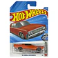Hot Wheels - 64 Lincoln Continental - Cool Classics 1/10 - Escala 1:64 - Miniatura 1