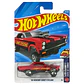 Hot Wheels - 65 Mercury Comet Cyclone - Drag Racers Piste de Course 9/10 - Escala 1:64 - Miniatura 1