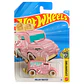 Hot Wheels - Roller Toaster - Experimotors 3/5 - Escala 1:64 Coleccionable - Miniatura 1
