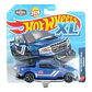 Hot Wheels XL - 2022 Ford Maverick Custom Personnalise - Escala 1:43 2026 XL - Miniatura 1
