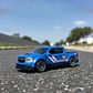 Hot Wheels XL - 2022 Ford Maverick Custom Personnalise - Escala 1:43 2026 XL - Miniatura 3