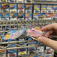 Hot Wheels - Roller Toaster - Experimotors 3/5 - Escala 1:64 Coleccionable - Miniatura 3