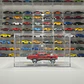 Hot Wheels - 65 Mercury Comet Cyclone - Drag Racers Piste de Course 9/10 - Escala 1:64 - Miniatura 3