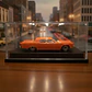 Hot Wheels - 64 Lincoln Continental - Cool Classics 1/10 - Escala 1:64 - Miniatura 3