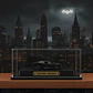 Hot Wheels - Batmobile - Batman 1/5 - Escala 1:64 Juguete de Colección año 2026 - Miniatura 2