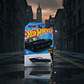 Hot Wheels - Batmobile - Batman 1/5 - Escala 1:64 Juguete de Colección año 2026 - Miniatura 3