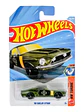 Hot Wheels - 68 Shelby GT500 - HW Torque 2/10 - Escala 1:64 - Miniatura 2