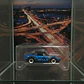 Hot Wheels - Mazda MX-5 Miata Azul - HW Dream Garage 1/5 - Escala 1:64 - Miniatura 2