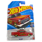 Hot Wheels - 55 Chevy - Cool Classics 2/10 - Escala 1:64 - Miniatura 1