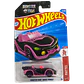 Hot Wheels - Monster High Ghoul Mobile Negro - Mattel 2/5 - Escala 1:64 - Miniatura 1