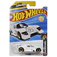 Hot Wheels - La Liebre - Dream Garage 2/5 Blanca año 2026 - Escala 1:64 - Miniatura 1