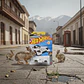 Hot Wheels - La Liebre - Dream Garage 2/5 Blanca año 2026 - Escala 1:64 - Miniatura 4