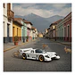 Hot Wheels - La Liebre - Dream Garage 2/5 Blanca año 2026 - Escala 1:64 - Miniatura 5