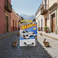 Hot Wheels - La Liebre - Dream Garage 2/5 Blanca año 2026 - Escala 1:64 - Miniatura 6