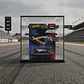 Visa Cash App Racing Bulls Formula One Team 30 - 2025 - Fórmula 1 - Hot Wheels Premium - Miniatura 2