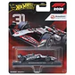 MoneyGram Haas F1 Team #31 - 2025 - Formula 1- Hot Wheels Premium - Escala 1:64 - Miniatura 1