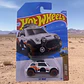 Hot Wheels - Lil Roar - HW Dirt 5/10 - Escala 1:64 - Miniatura 3