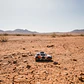 Hot Wheels - Lil Roar - HW Dirt 5/10 - Escala 1:64 - Miniatura 2