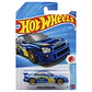 Hot Wheels - Subaru Impreza WRX - HW J-Imports 7/10 Importations Japonaises - Escala 1:64 - Miniatura 1