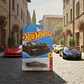 Hot Wheels - Ferrari SF90 Stradale Negro - Ferrari 1/5 - 2026 Escala 1:64 - Miniatura 4