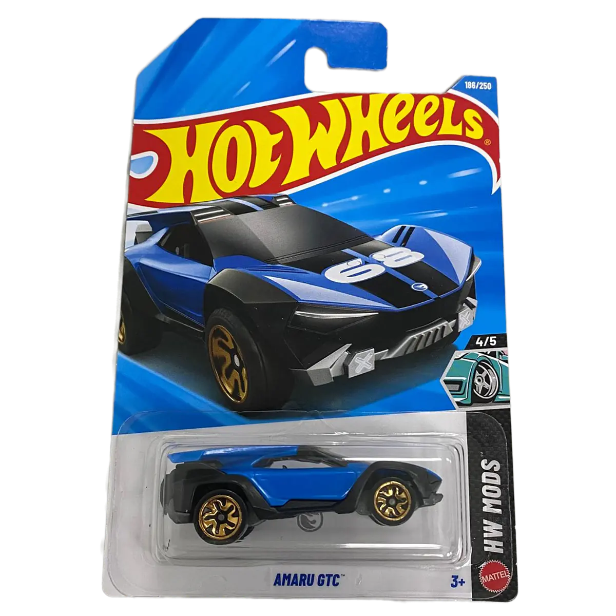 Hot Wheels Treasure Hunt (TH) en Chile | Tienda Bozz