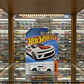 Hot Wheels - 18 Camaro SS - HW Torque 4/10 - Escala 1:64  - Miniatura 3
