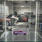 Hot Wheels - 83 Chevy Silverado - Truckin Along 3/5 - Escala 1:64 - Miniatura 2