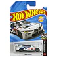 Hot Wheels - BMW M4 GT3 - HW Starting Grid 5/10 - Escala 1:64 año 2026 - Miniatura 1